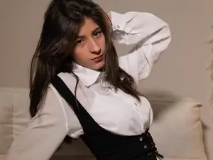 Myfreecams Sex Chat of Zoe_Olse