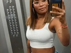 Myfreecams Sex Chat of Chanell_williams