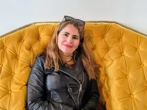 Myfreecams Live Sex Cam of MatureGem