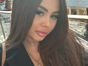 Myfreecams Private Sex Chat of AryaTemptress