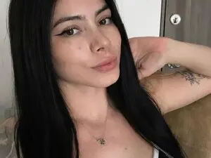 Myfreecams Live Sex Cam of Eyra_