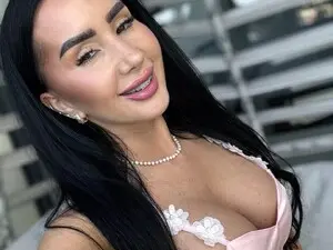 Myfreecams Nude Webcam of AnnaRhodes