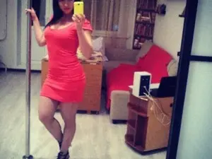 Myfreecams Adult Webcam of AnnitaCandy