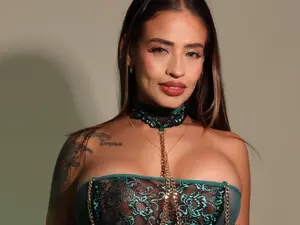 Myfreecams Sex Cam of Mssburbuja