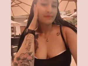 Myfreecams Best Webcam of Violeta_star