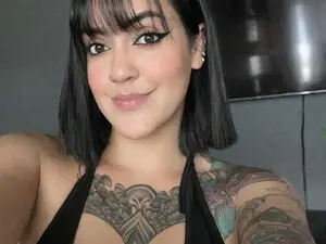 Myfreecams Sex Cam of medusa___