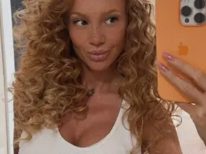 Myfreecams Private Sex Chat of GingerEllis