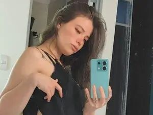 Myfreecams Private Sex Chat of Mily_Miley