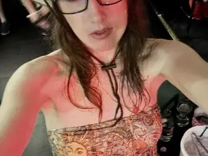 Myfreecams Live Sex of Alexbibi