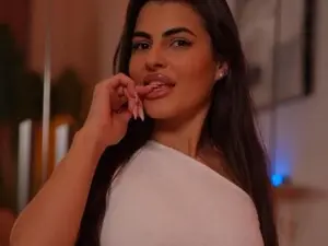 Myfreecams Adult Video Chat of YasminaMoon