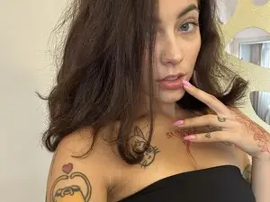 Myfreecams Adult Webcam of LianiloverX