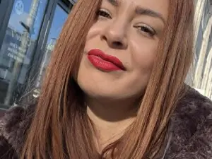 Myfreecams Sex Chat of WandaDom