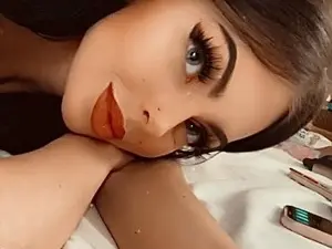 Myfreecams Sex Chat of HurricaneKat_