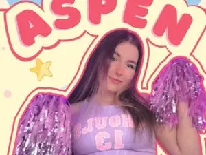 Myfreecams Free Porn Cam of Aspen_Mai