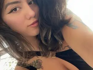 Myfreecams Live Porn of Lu_na