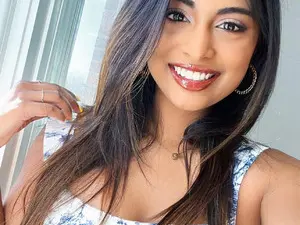 Myfreecams Live Porn of Missrinaroxx
