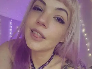 Myfreecams Live Porn of LunaWolfie