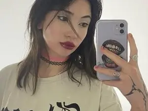 Myfreecams Sex Chat of TokyoMimi