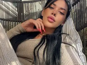 Myfreecams Sex Chat of LaylaCruz1