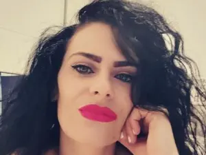Myfreecams Nude Webcam of Alishaboobs