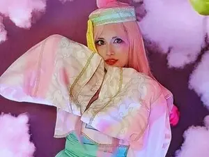 Myfreecams Sex Chat of Kyomi_chang