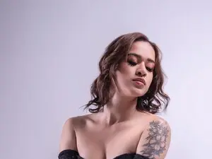 Myfreecams Sex Cam of Zoe_Walker