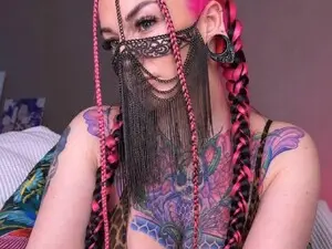 Myfreecams Live Sex of TanyaFalcon