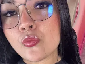 Myfreecams Free Live Porn of Danielasexya1