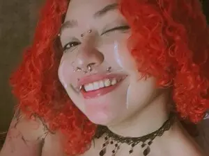 Myfreecams Sex Cam of IrisFeitan