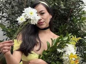 Myfreecams Adult Webcams of Emigomez_