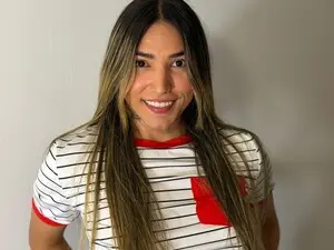 Myfreecams Sex Cam of hiallie_