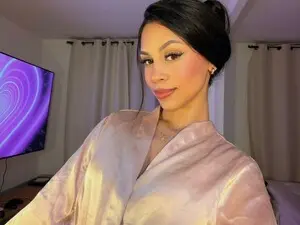 Myfreecams Adult Webcam of Petiteprincex