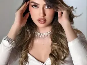 Myfreecams Sex Cam of PaulinaSantos