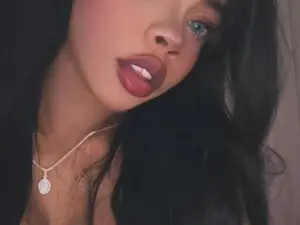 Myfreecams Adult Webcam of Aria_brown_