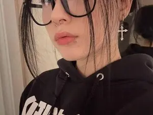 Myfreecams Free Porn Cam of Bingebae
