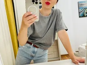 Myfreecams Adult Webcam of LittleLady