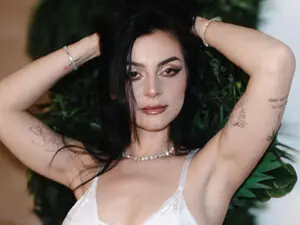 Myfreecams Live Sex Cam of LadyAnyaa
