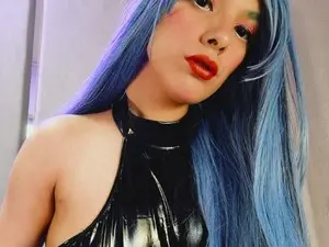 Myfreecams Sex Cam of VesperVelvet