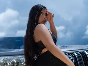 Myfreecams Sex Cam of BritanyBrown_