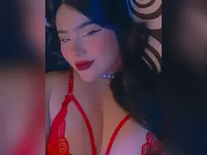 Myfreecams Nude Webcam of Lufek23