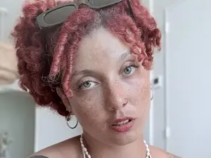 Myfreecams Best Webcam of MissMeridaMFC