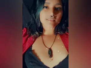 Myfreecams Nude Webcam of PoisonIvy1111
