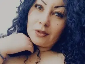 Myfreecams Live Sex of Hazel_Milf