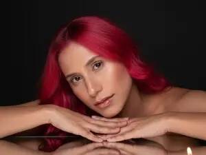Myfreecams Free Live Porn of Anahi_18