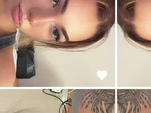 Myfreecams Nude Webcam of DevereuxQ