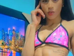 Myfreecams Live Porn of Dee_ebony
