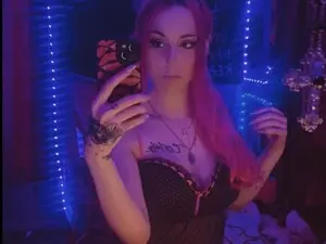 Myfreecams Adult Webcams of BratAngelica