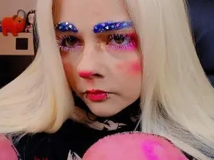 Myfreecams Nude Webcam of DarkElf_