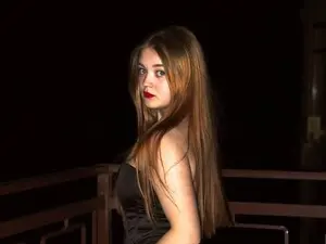 Myfreecams Adult Webcams of Rubina_dex