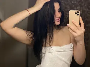 Myfreecams Free Live Porn of NikaMioo